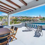 Seaside House Sumartin, Brac - 25318 Sumartin